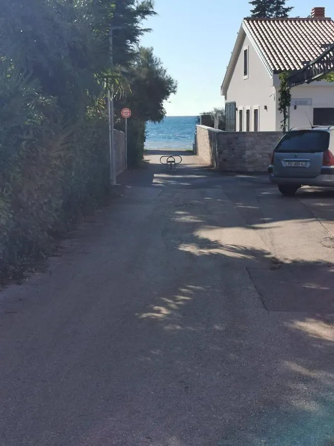 App Palcic K 0*, Novigrad (Istria)