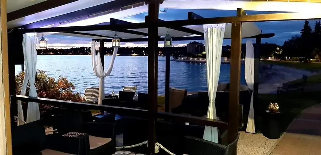 Apartman App Palcic K Croatia