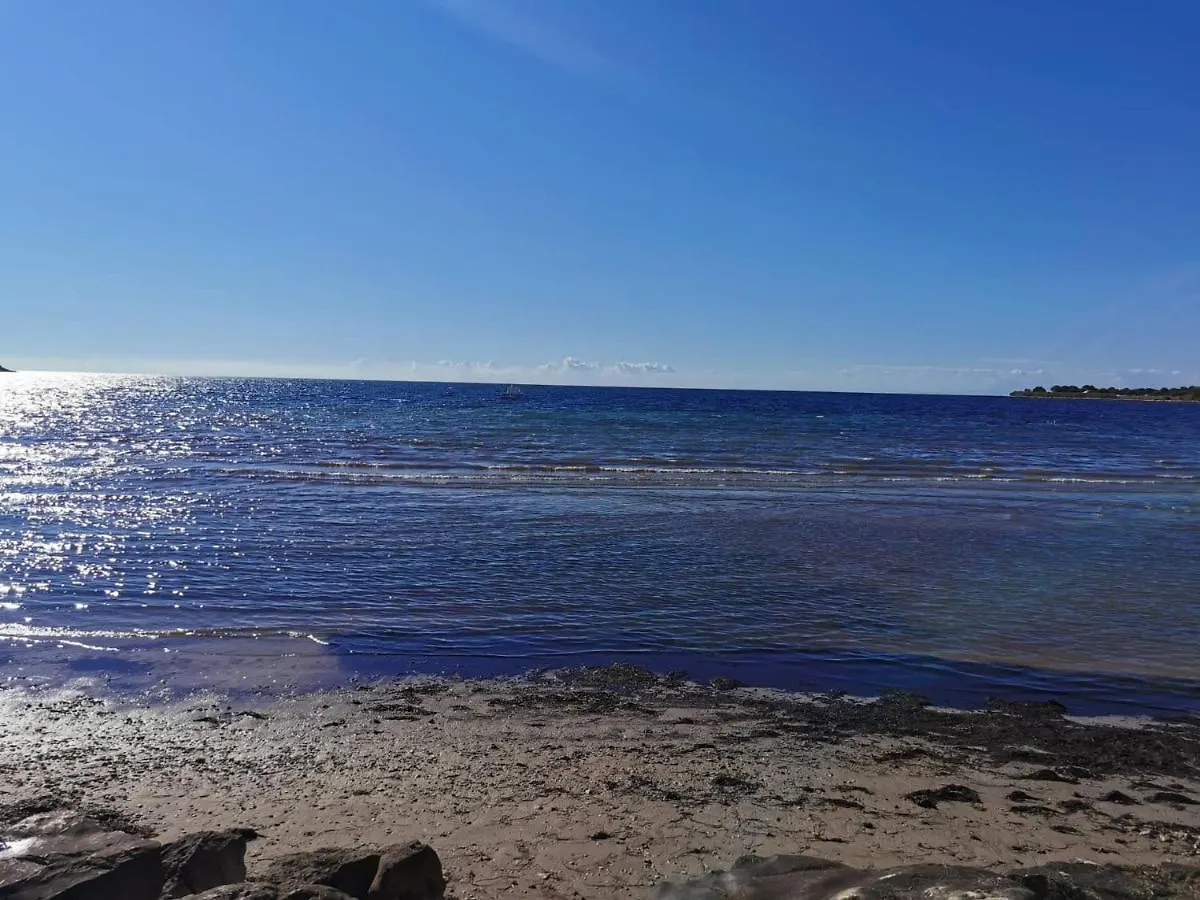 Apartman App Palcic K Croatia