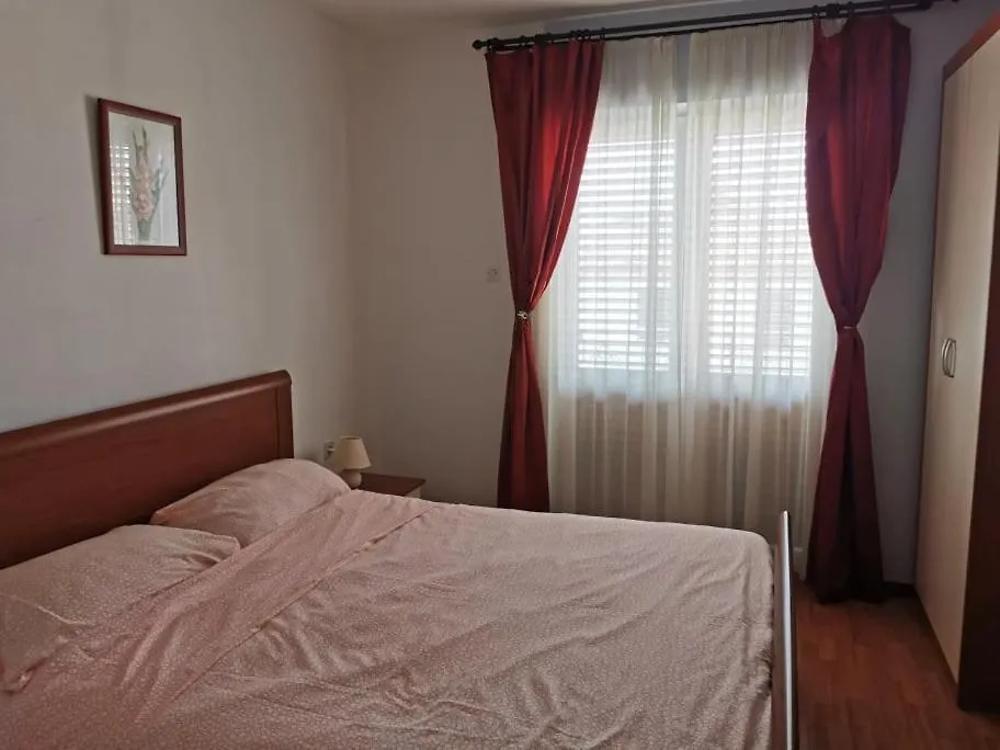 App Palcic K 0*, Novigrad (Istria) Croatia