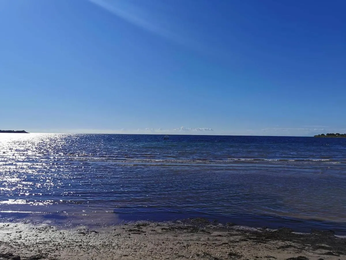 App Palcic K 0*, Novigrad (Istria) Croatia