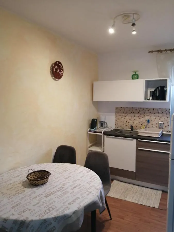 App Palcic K Apartman
