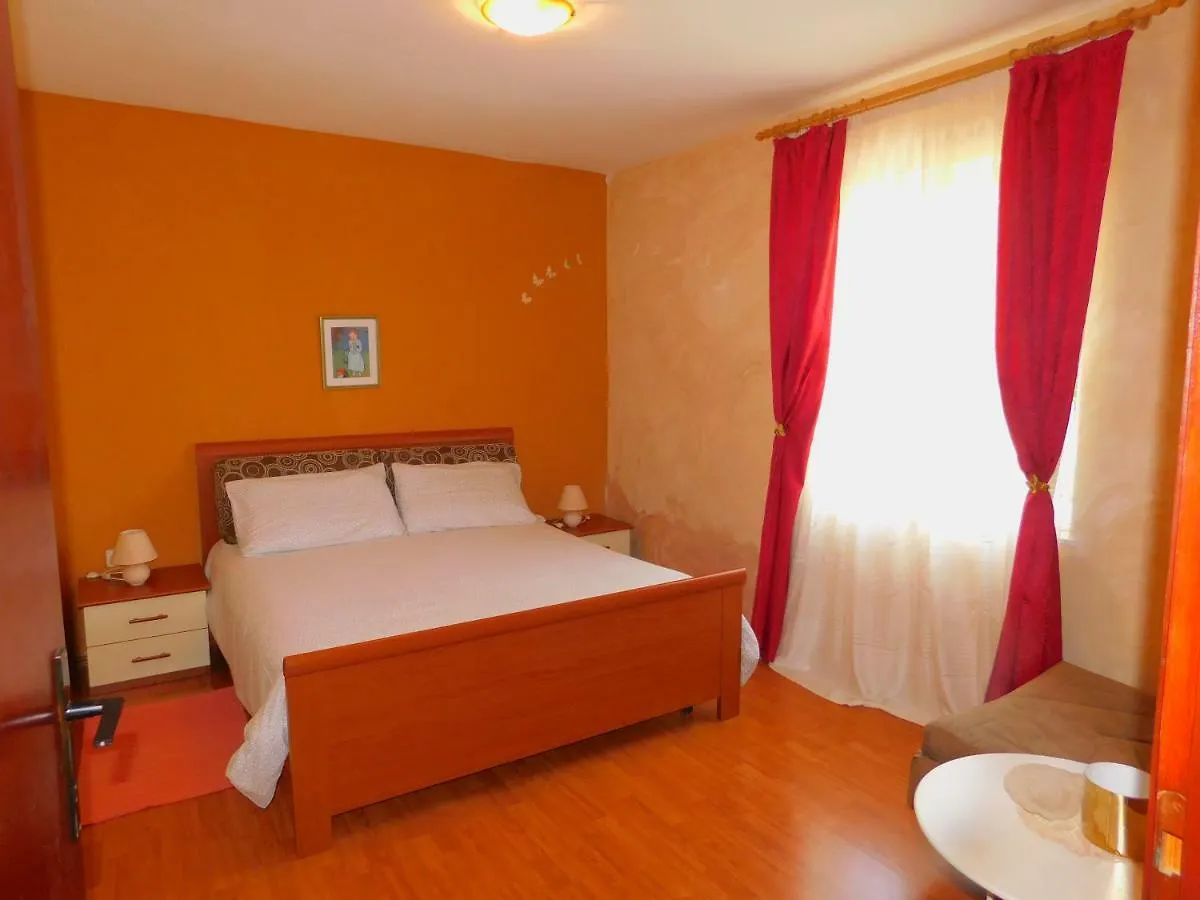 App Palcic K Apartman