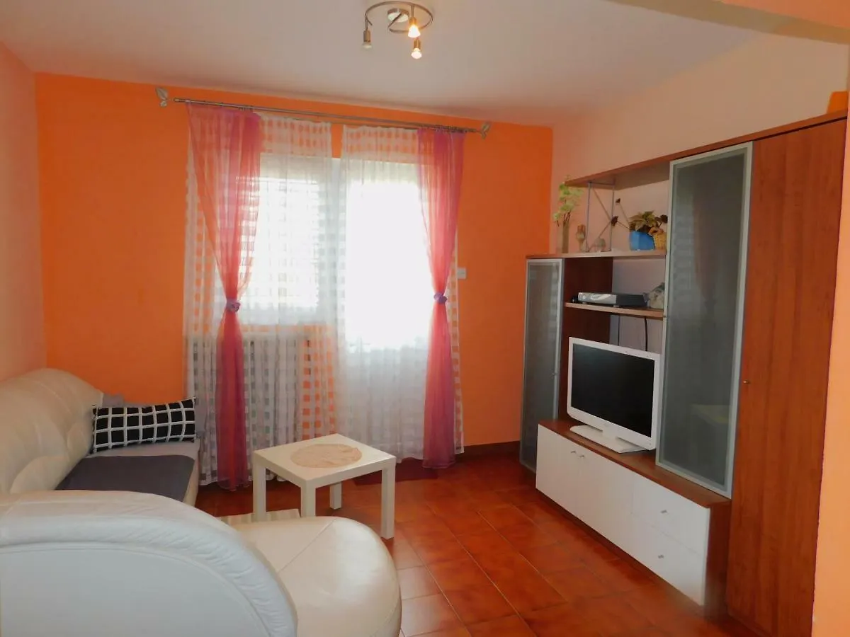 Apartman App Palcic K