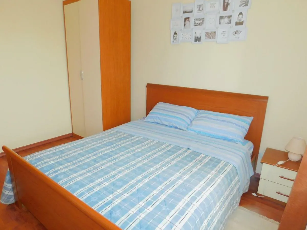 App Palcic K 0*, Novigrad (Istria)